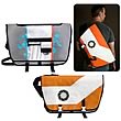 Portal Aperture Laboratories Messenger Bag